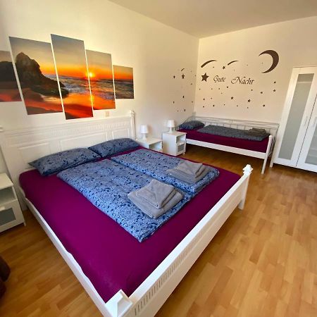 Ferienwohnung Greiz Extérieur photo