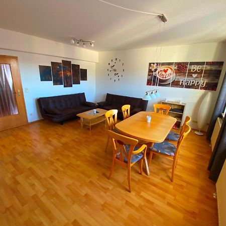 Ferienwohnung Greiz Extérieur photo