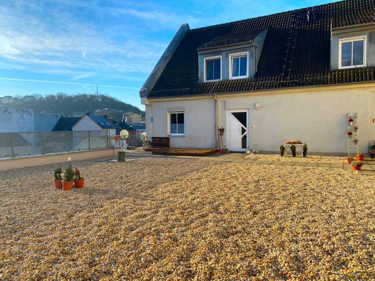 Ferienwohnung Greiz Extérieur photo
