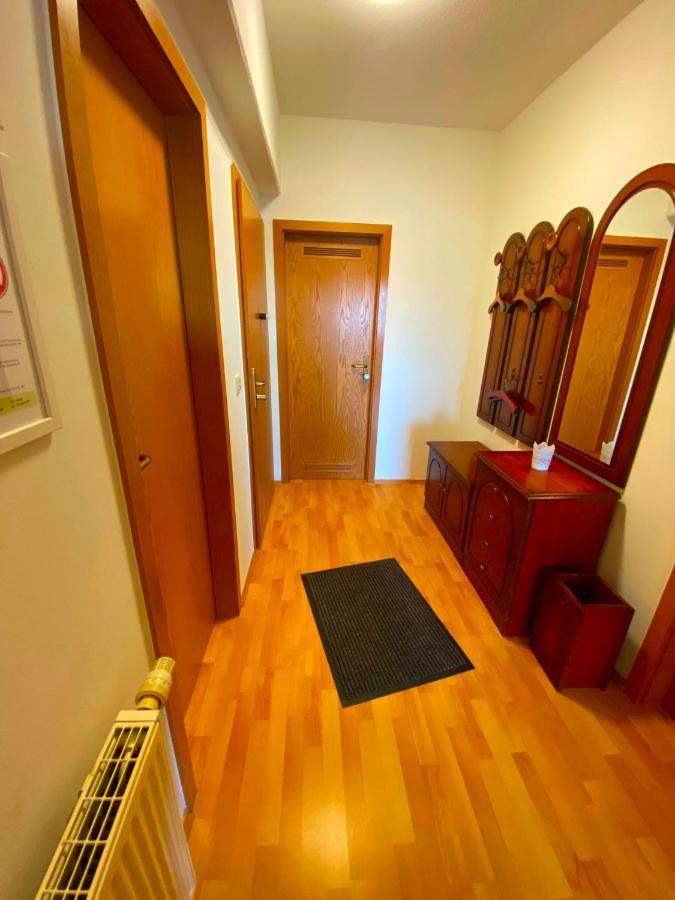 Ferienwohnung Greiz Extérieur photo