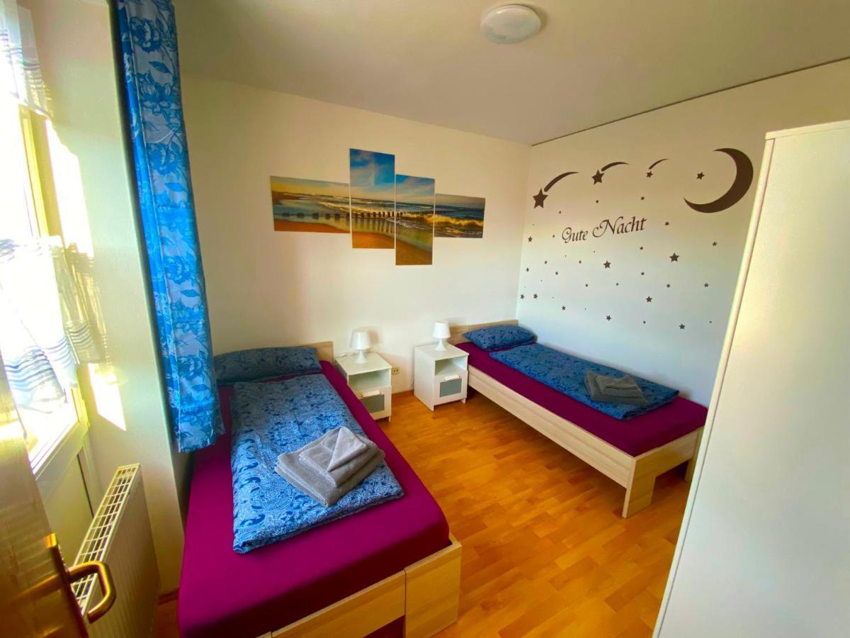 Ferienwohnung Greiz Extérieur photo