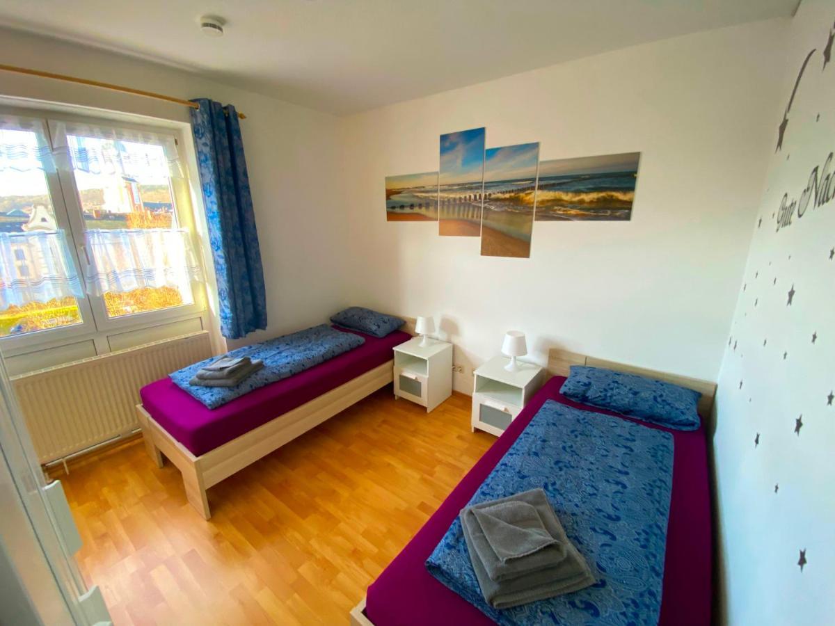 Ferienwohnung Greiz Extérieur photo