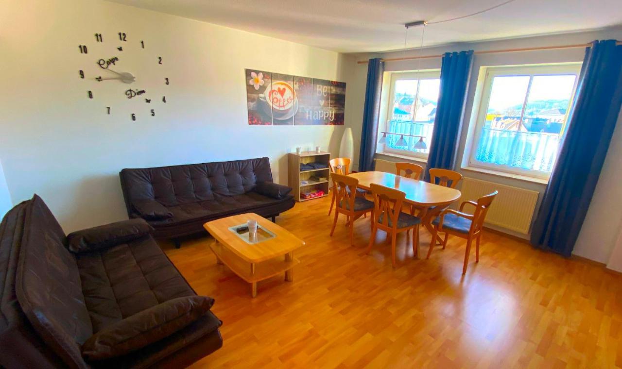 Ferienwohnung Greiz Extérieur photo