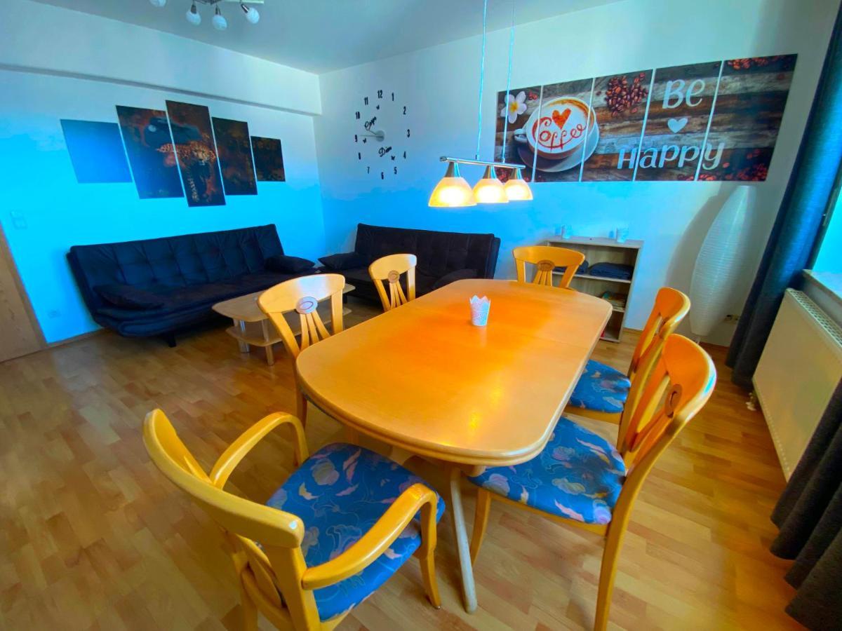 Ferienwohnung Greiz Extérieur photo