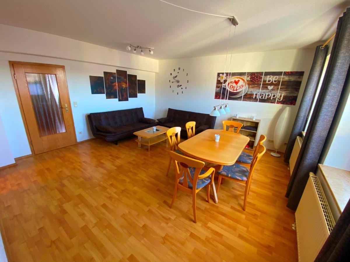 Ferienwohnung Greiz Extérieur photo