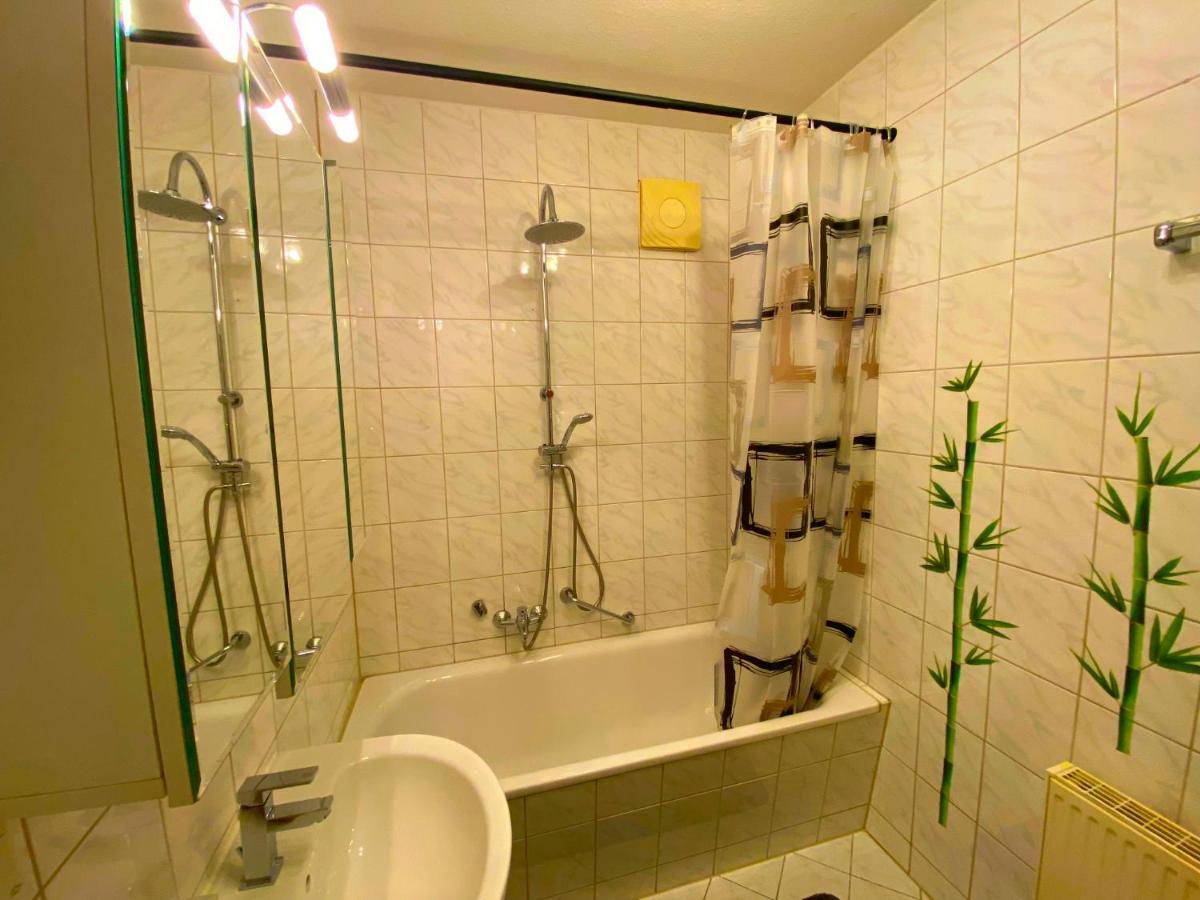 Ferienwohnung Greiz Extérieur photo